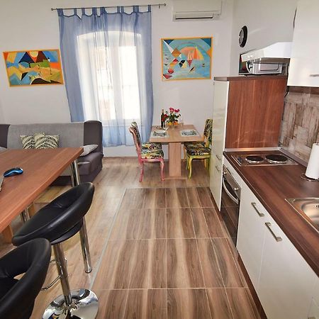 PUY Apartment Nerea מראה חיצוני תמונה