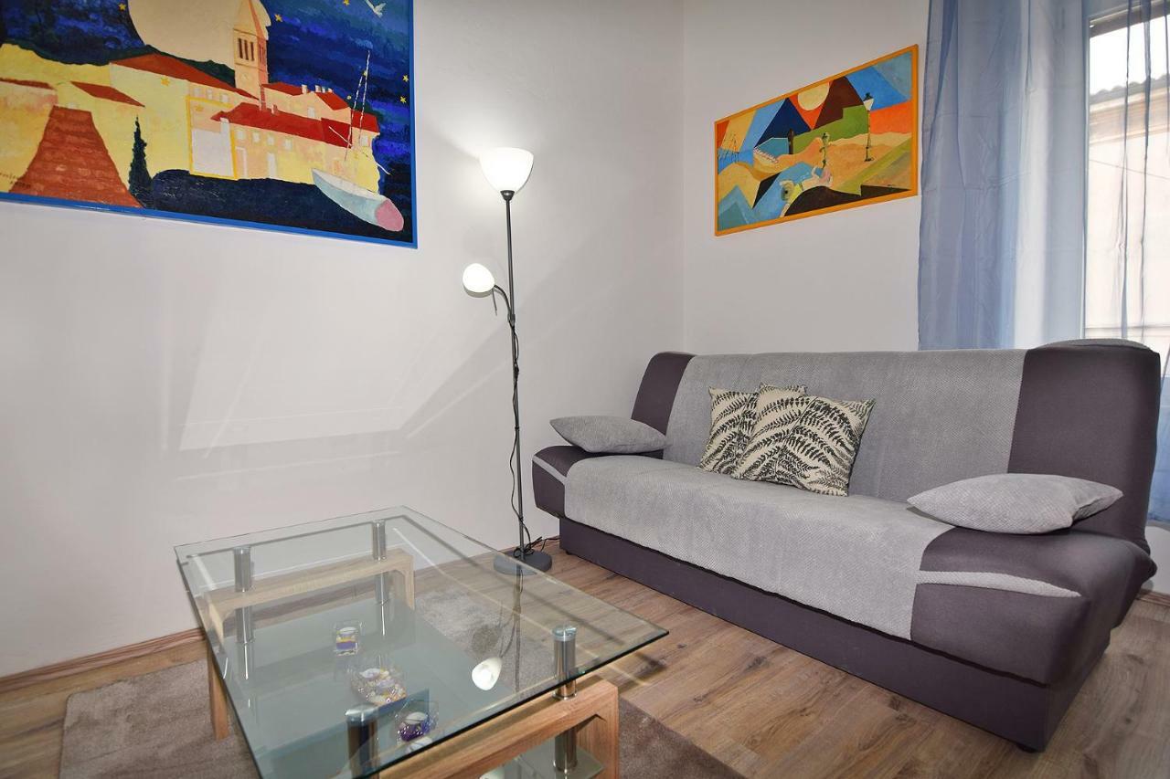 PUY Apartment Nerea מראה חיצוני תמונה