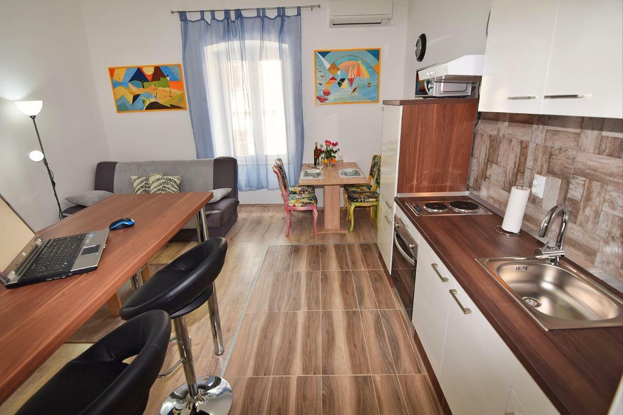 PUY Apartment Nerea מראה חיצוני תמונה