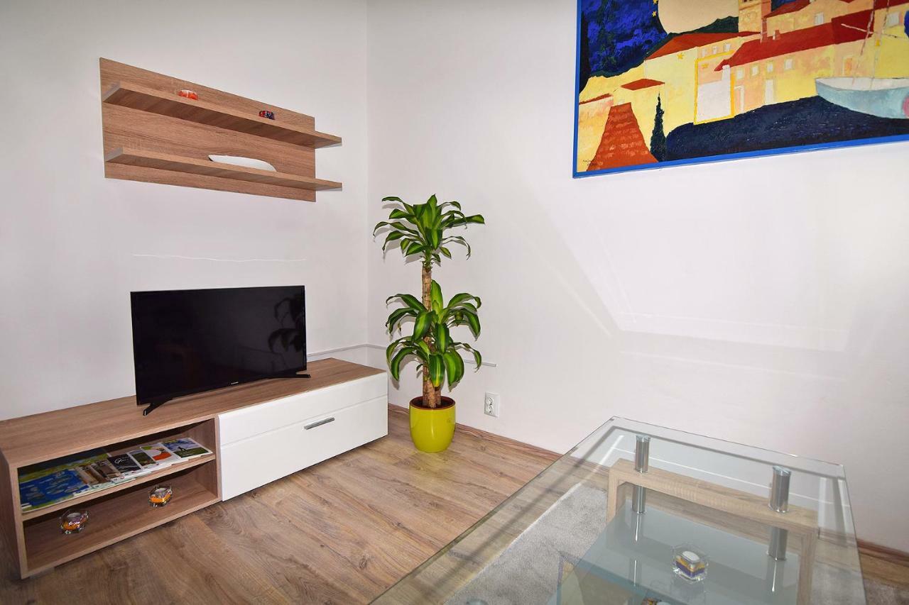 PUY Apartment Nerea מראה חיצוני תמונה