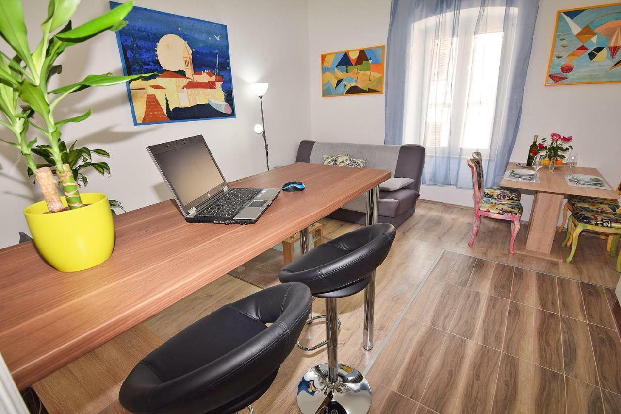 PUY Apartment Nerea מראה חיצוני תמונה