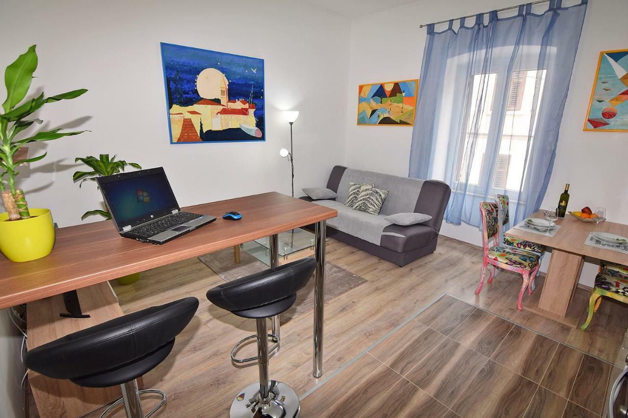 PUY Apartment Nerea מראה חיצוני תמונה