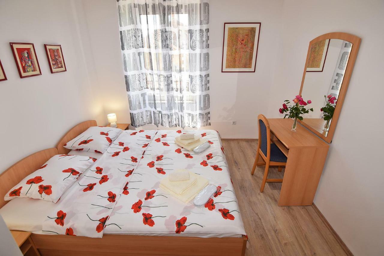 PUY Apartment Nerea מראה חיצוני תמונה