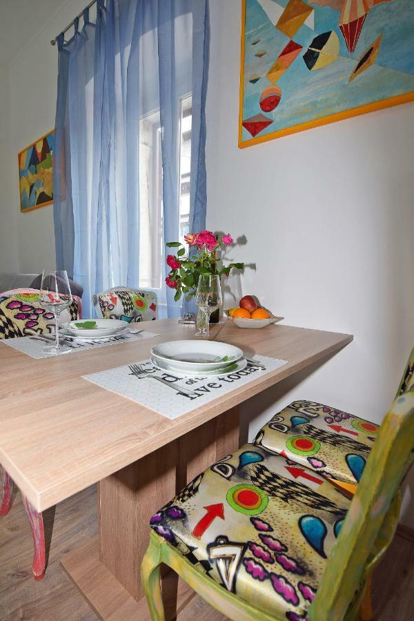 PUY Apartment Nerea מראה חיצוני תמונה